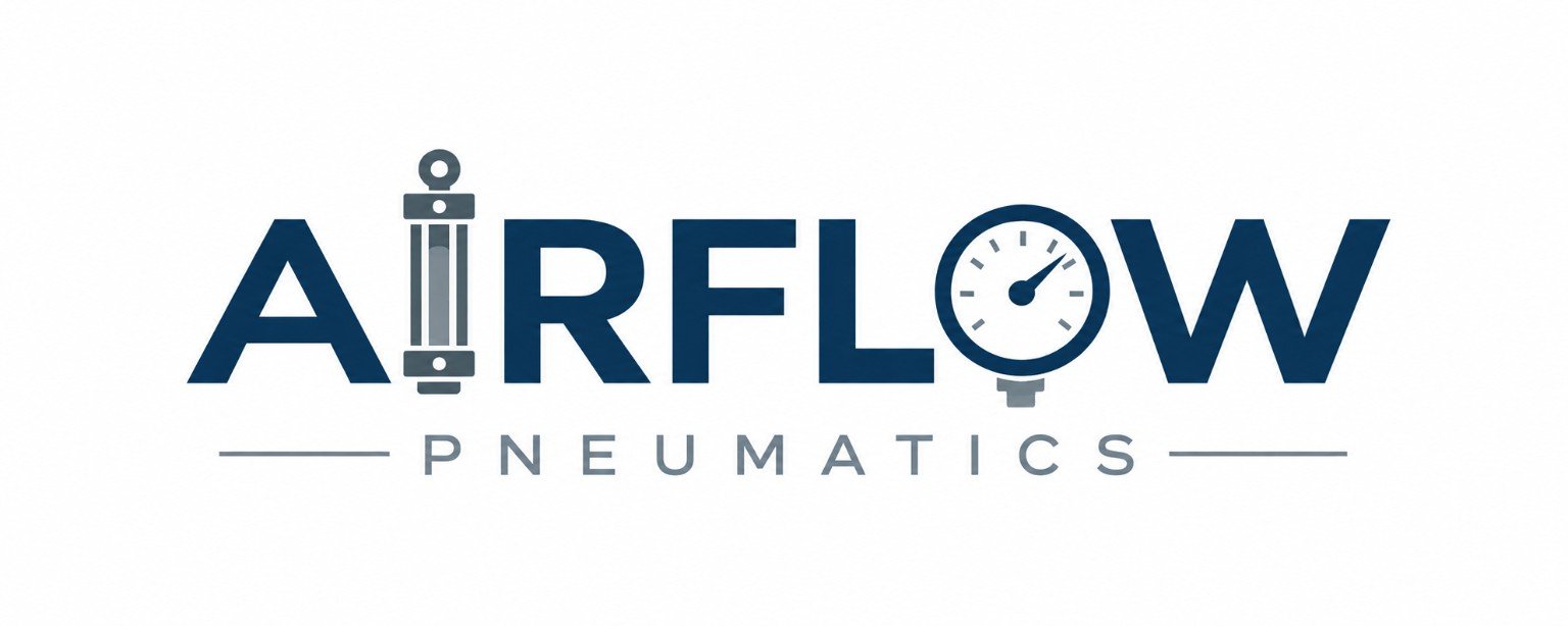 Airflow Pneumatics Logo